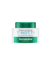 Somatoline Cosmetic, 7 Nights, Bantning, Kroppskräm, Kropp, 400 ml