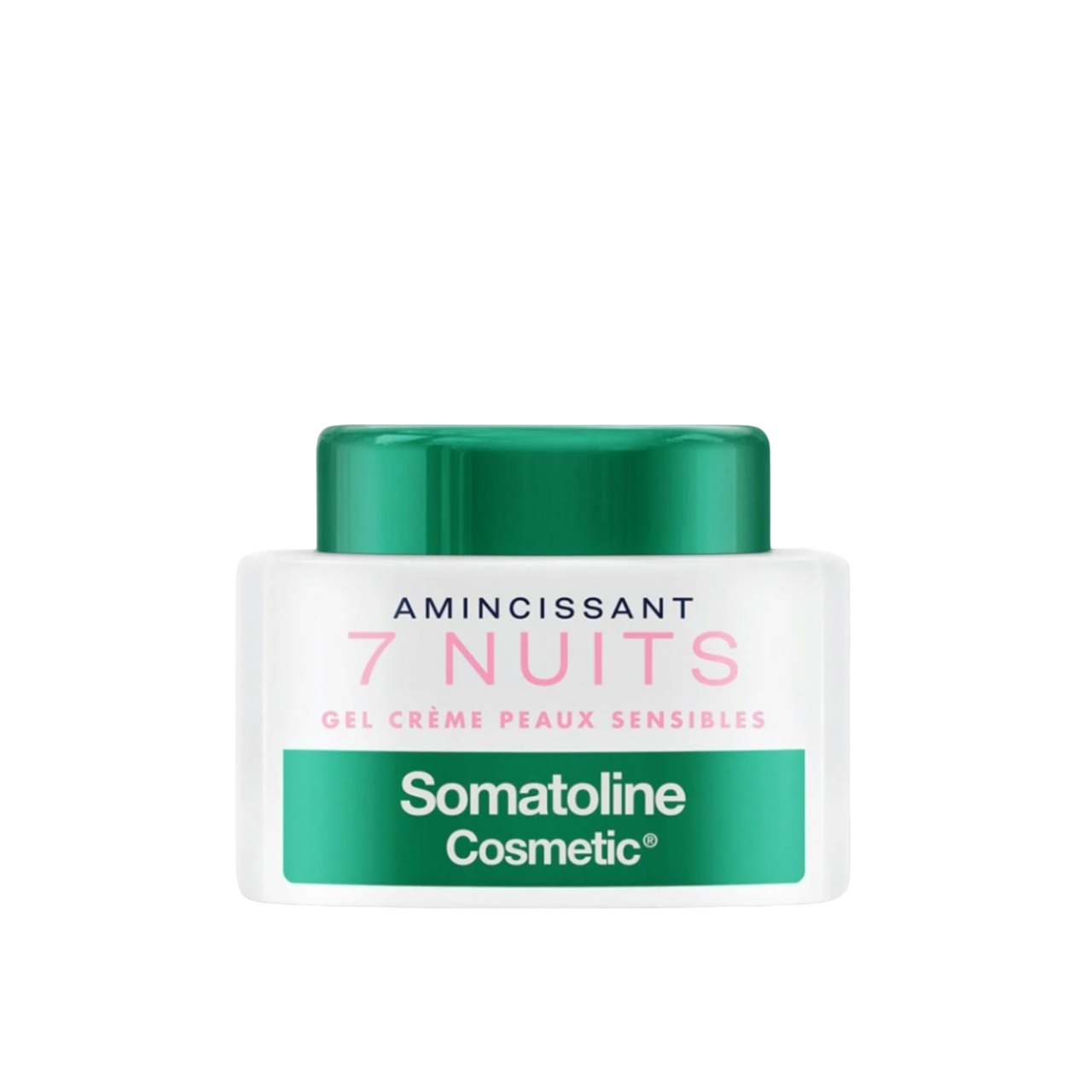 Somatoline Cosmetic, 7 Nights, Bantning, Kroppsgel, 400 ml
