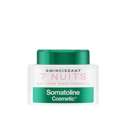 Somatoline Cosmetic, 7 Nights, Bantning, Kroppsgel, 400 ml