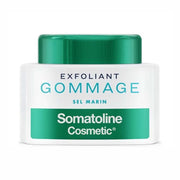Somatoline Cosmetic, Gommage, Havssalt, Exfoliering, Kroppsskrubb, 350 g