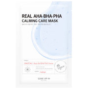 Some By Mi, Real Aha-Bha-Pha, Lugnande, Ansiktsmask, För ansiktet, 25 g