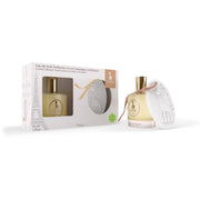 Sophie la Girafe, La Girafe + Blotter Ceramic, Parfymvatten, För kvinnor, 30 ml