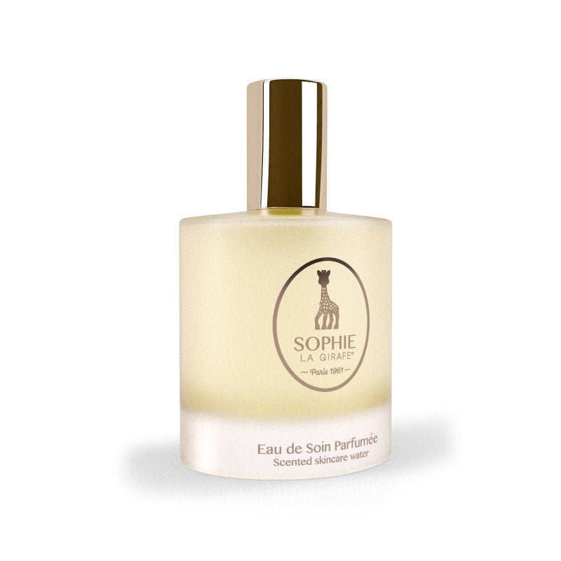 Sophie la Girafe, La Girafe + Blotter Ceramic, Parfymvatten, För kvinnor, 30 ml