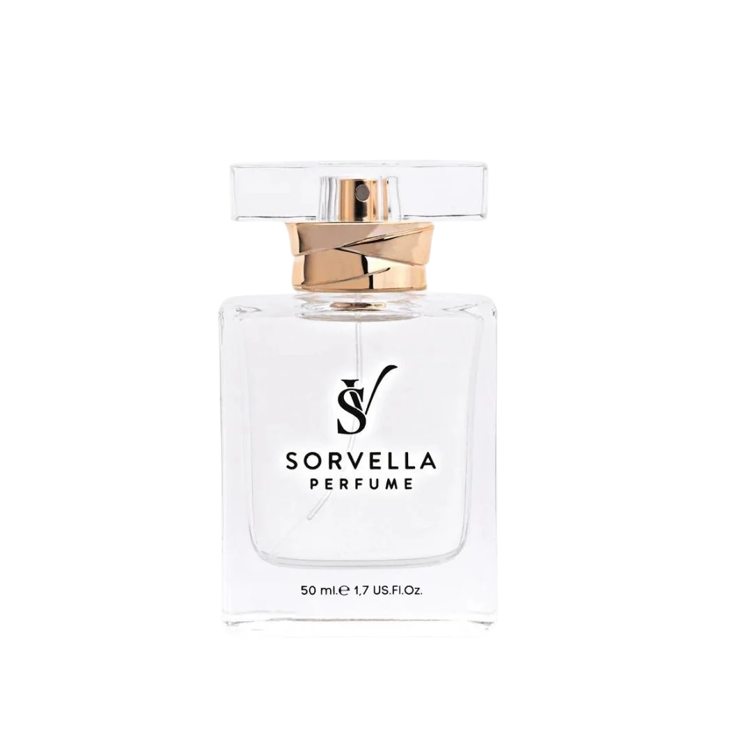 Sorvella, Bal Premium, Parfymvatten, För kvinnor, 50 ml