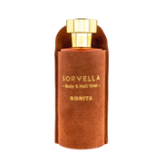 Sorvella, Bonita, Refreshing & Moisturising, Kroppsspray, Kropp & Hår, Blommig & fruktig, 100 ml