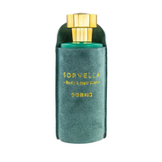 Sorvella, Cosme, Uppfriskande, Kroppsspray, Kropp & Hår, Aquatic & Floral, 100 ml