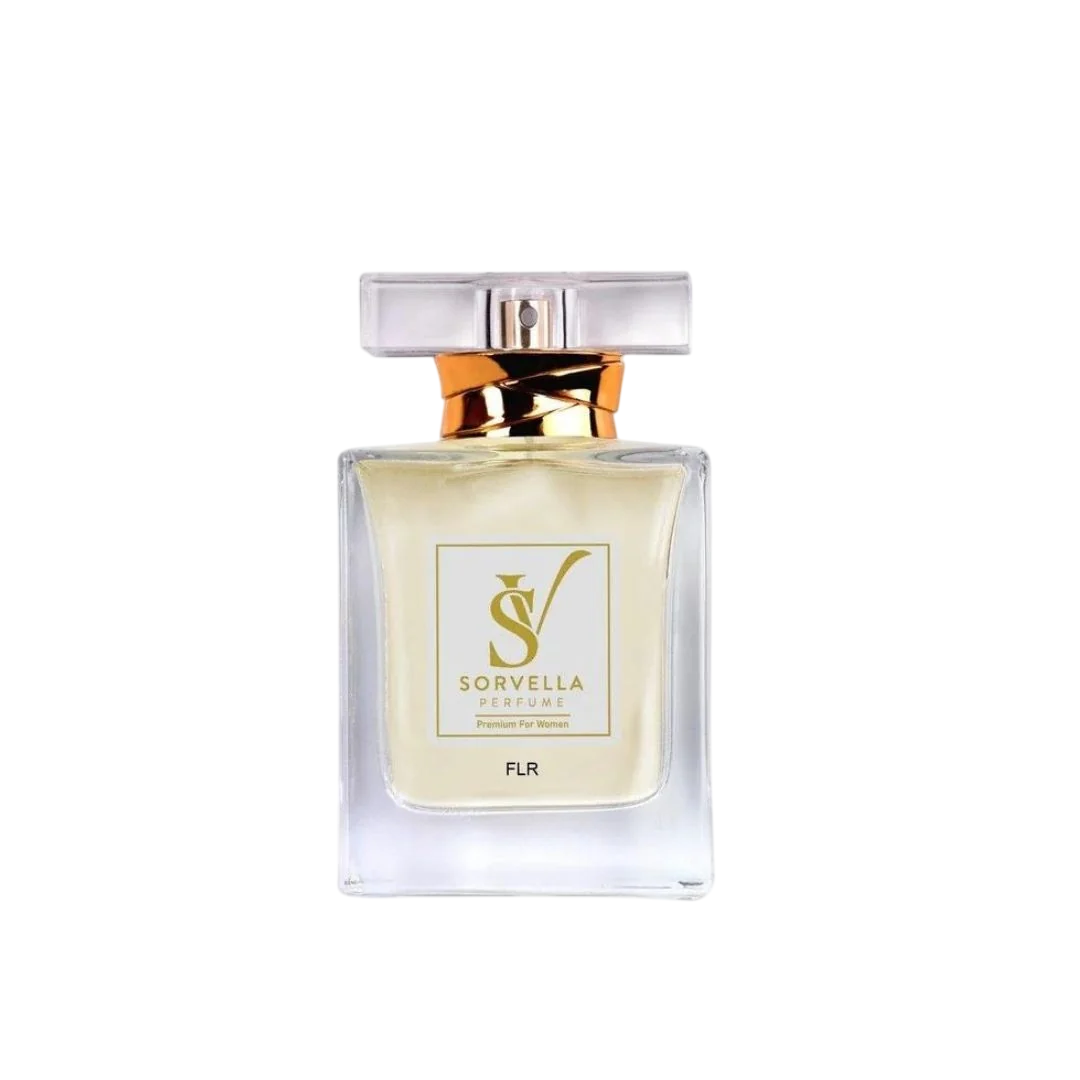 Sorvella, Flr Premium, Parfymvatten, För kvinnor, 50 ml