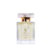 Sorvella, Flr Premium, Parfymvatten, För kvinnor, 50 ml