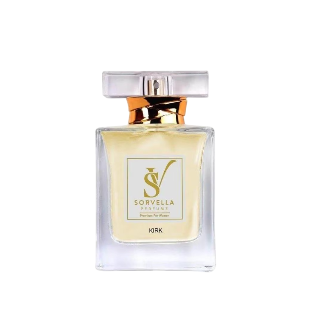 Sorvella, Kirke Premium, Parfymvatten, För kvinnor, 50 ml