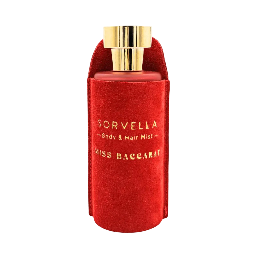 Sorvella, Miss Baccarat, Doftande hårmist, För kvinnor, 100 ml