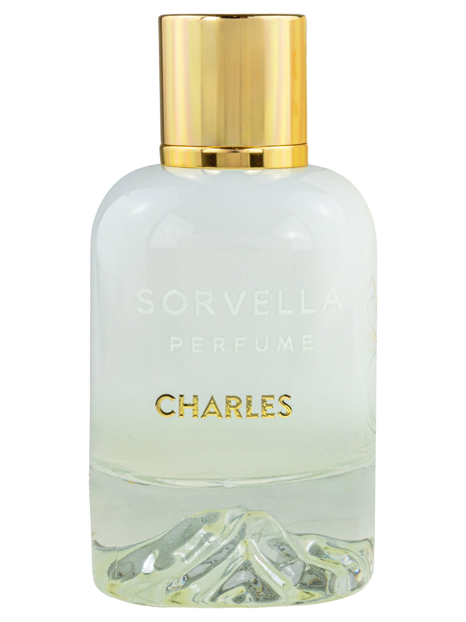Sorvella, Mountain Collection Charles, Parfymvatten, Unisex, 100 ml