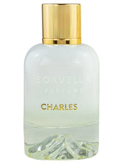 Sorvella, Mountain Collection Charles, Parfymvatten, Unisex, 50 ml