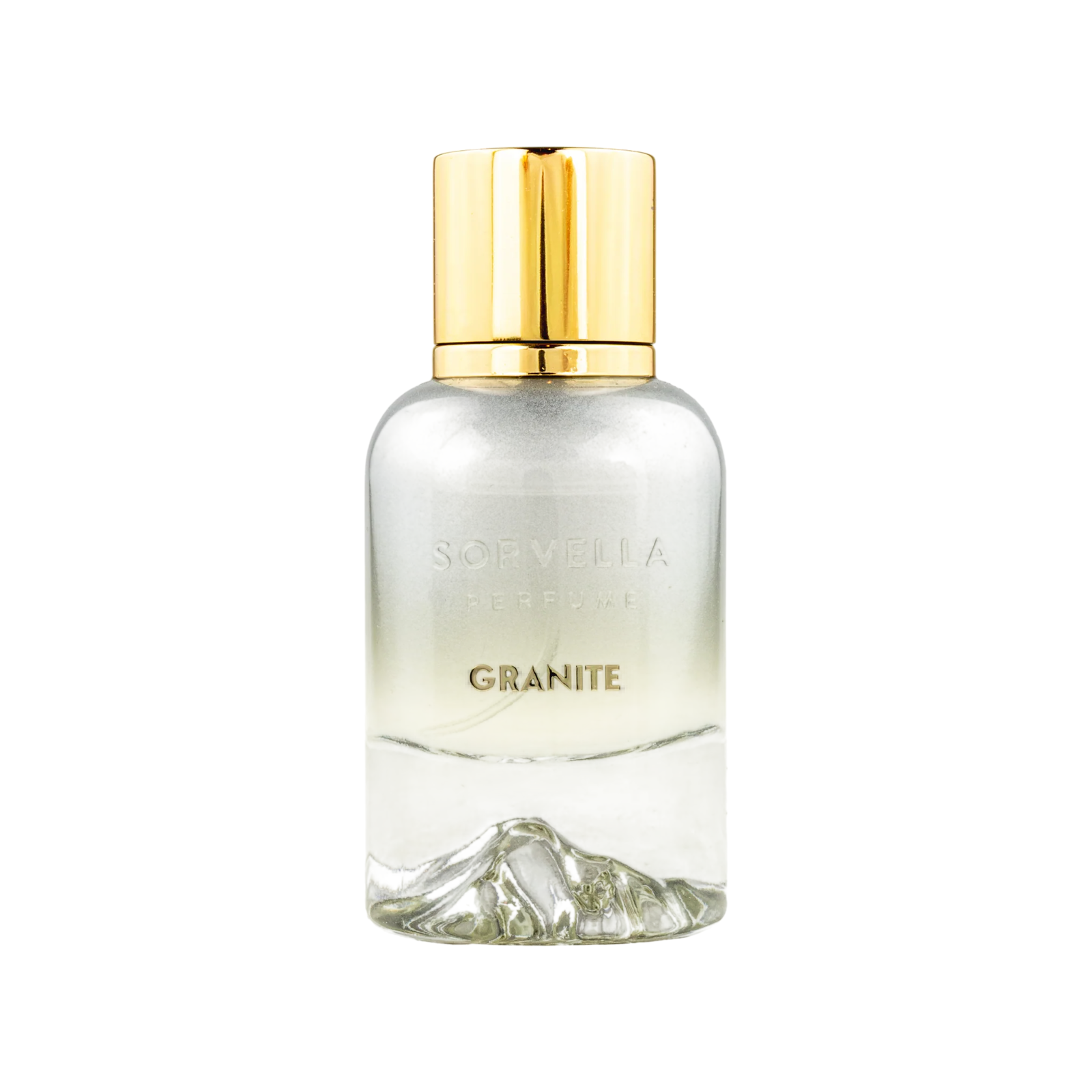 Sorvella, Mountain Collection Granite, Parfymvatten, Unisex, 50 ml
