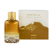Sorvella, Mountain Collection Marcy, Parfymvatten, Unisex, 100 ml