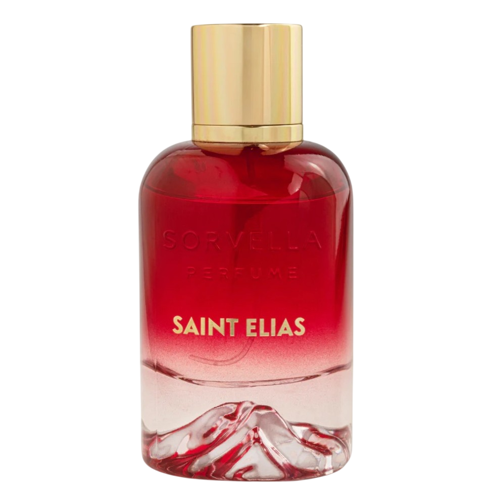 Sorvella, Mountain Collection Saint Elias, Parfymvatten, Unisex, 50 ml