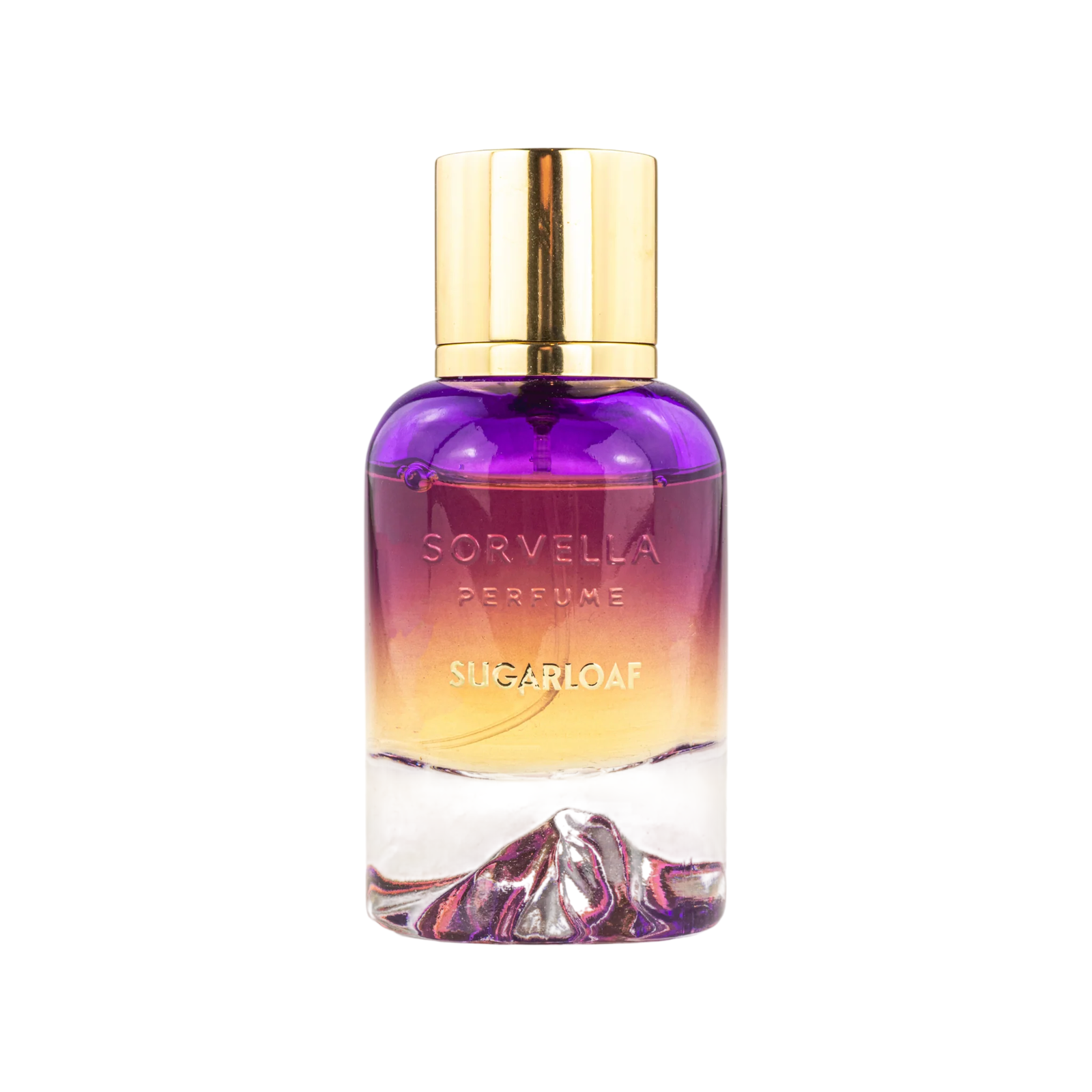 Sorvella, Mountain Collection Sugarloaf, Parfymvatten, Unisex, 50 ml
