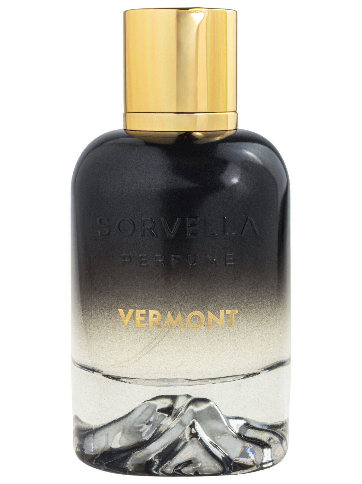Sorvella, Mountain Collection Vermont, Parfymvatten, Unisex, 100 ml