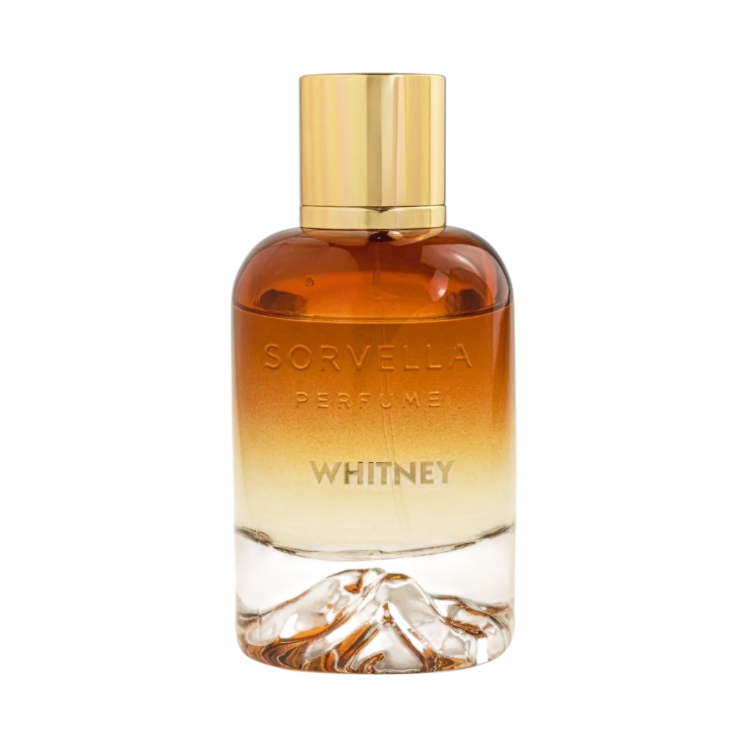 Sorvella, Mountain Collection Whitney, Parfymvatten, Unisex, 100 ml