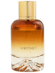 Sorvella, Mountain Collection Whitney, Parfymvatten, Unisex, 50 ml