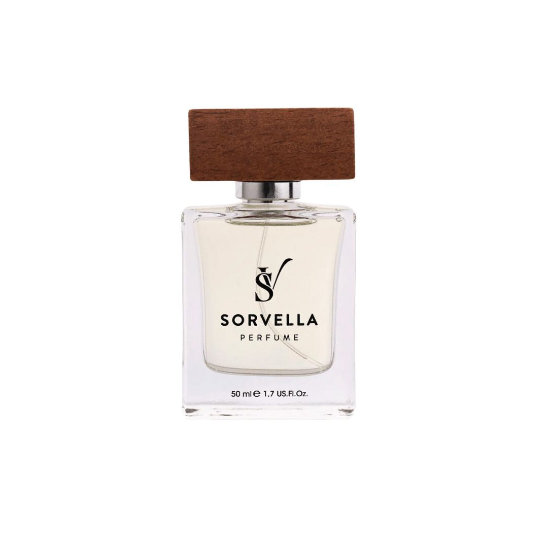 Sorvella, S526 Spicy, Parfymvatten, För män, 50 ml