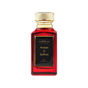 Sorvella, Signature Amber & Saffron, Parfym, Unisex, 100 ml