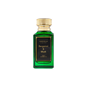 Sorvella, Signature Bergamot & Musk, Parfym, Unisex, 100 ml