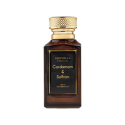 Sorvella, Signature Cardamom & Saffron, Parfym, Unisex, 100 ml