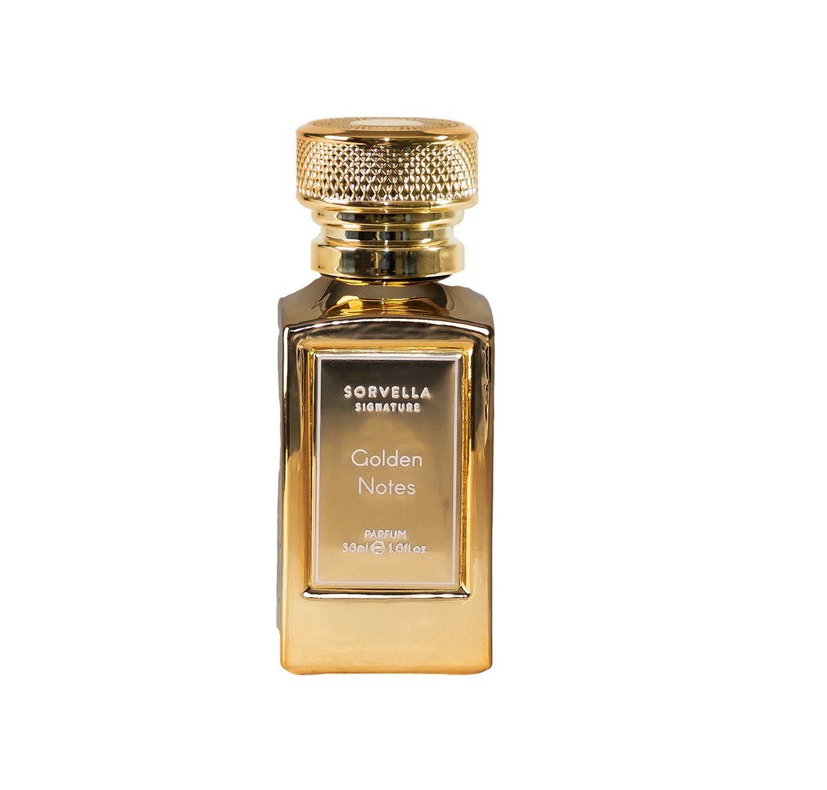 Sorvella, Signature Golden Notes, Parfum, Unisex, 30 ml