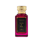 Sorvella, Signature Vanilla & Oud, Parfym, Unisex, 100 ml