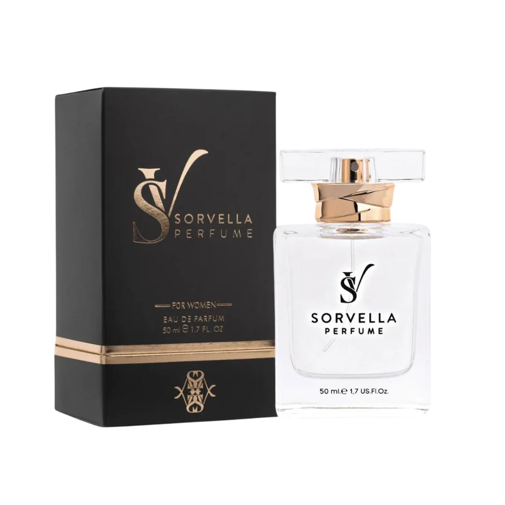 Sorvella, V227 Fruity, Parfymvatten, För kvinnor, 50 ml