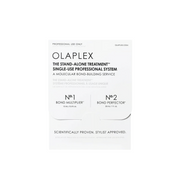 Stand Alone Set Olaplex: No.1 Bond Multiplier, Hair Lotion Treatment, Bond Repair, 15 ml + No.2 Bond Perfector, Hair Cream Treatment, 30 ml