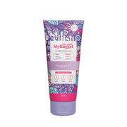 Steilish, Flex Hold, Hårstylingsgel, Curl Definition & Frizz Control, Medium stadga, 200 ml