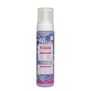 Steilish, Volumizing Curl, Hårstylingsskum, Volumizing & Defining, 200 ml