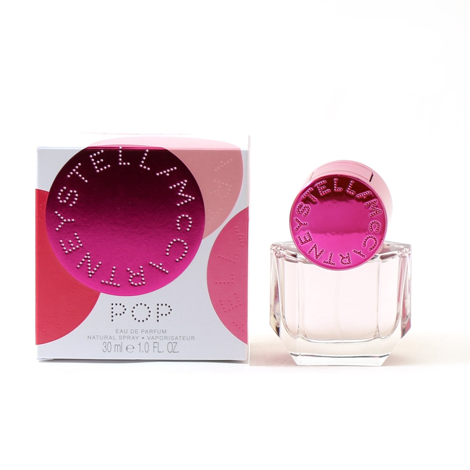 Stella McCartney, Pop, Parfymvatten, För kvinnor, 30 ml