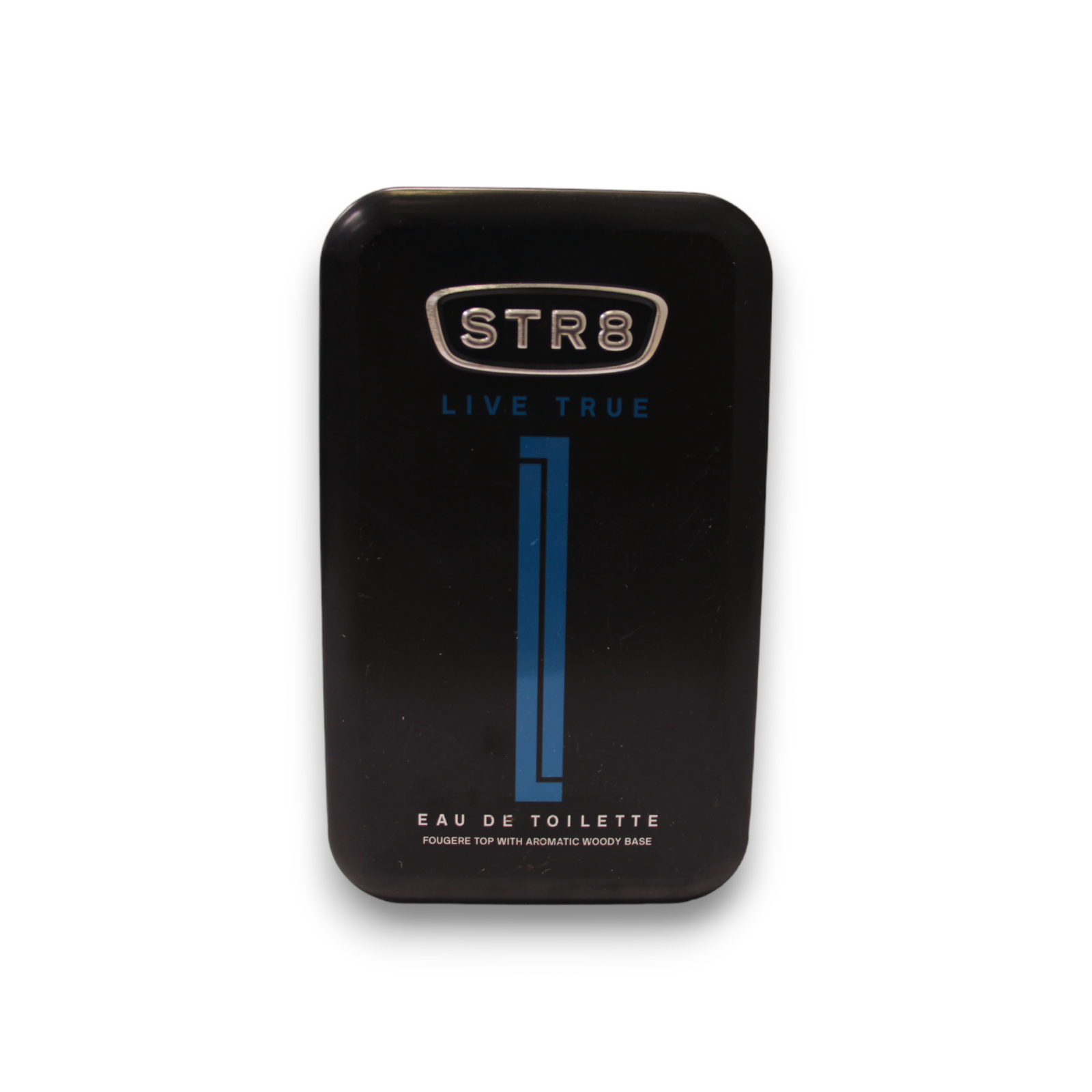 Str8, Live True, Eau de Toilette, För män, 100 ml