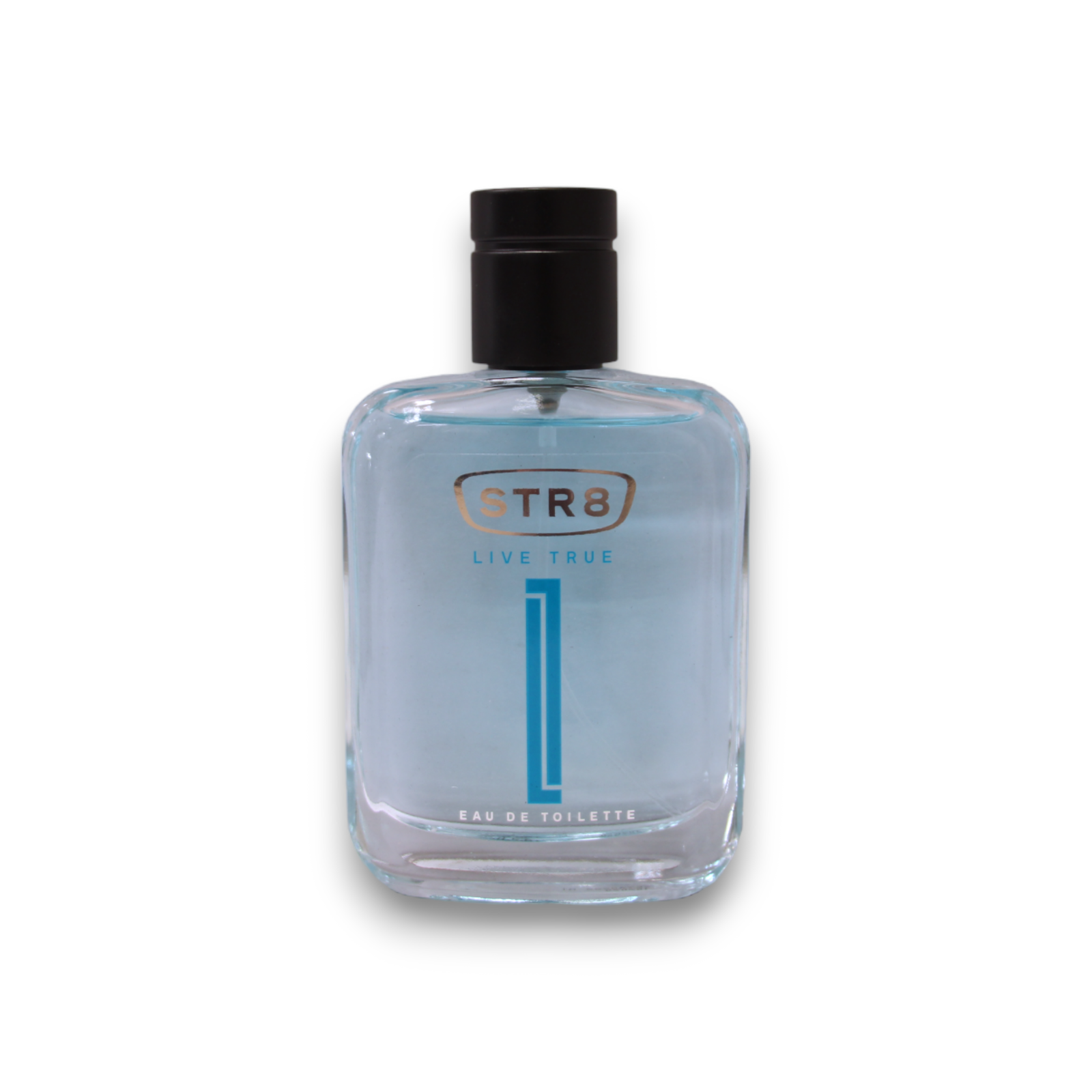 Str8, Live True, Eau de Toilette, För män, 100 ml