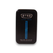 Str8, Live True, Eau de Toilette, För män, 50 ml