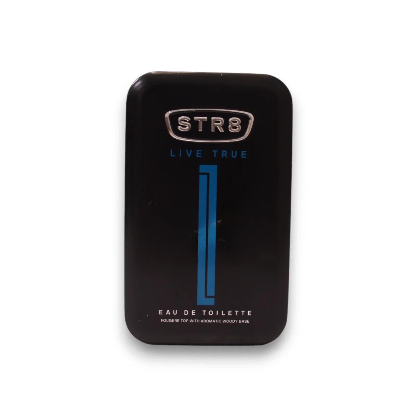 Str8, Live True, Eau de Toilette, För män, 50 ml