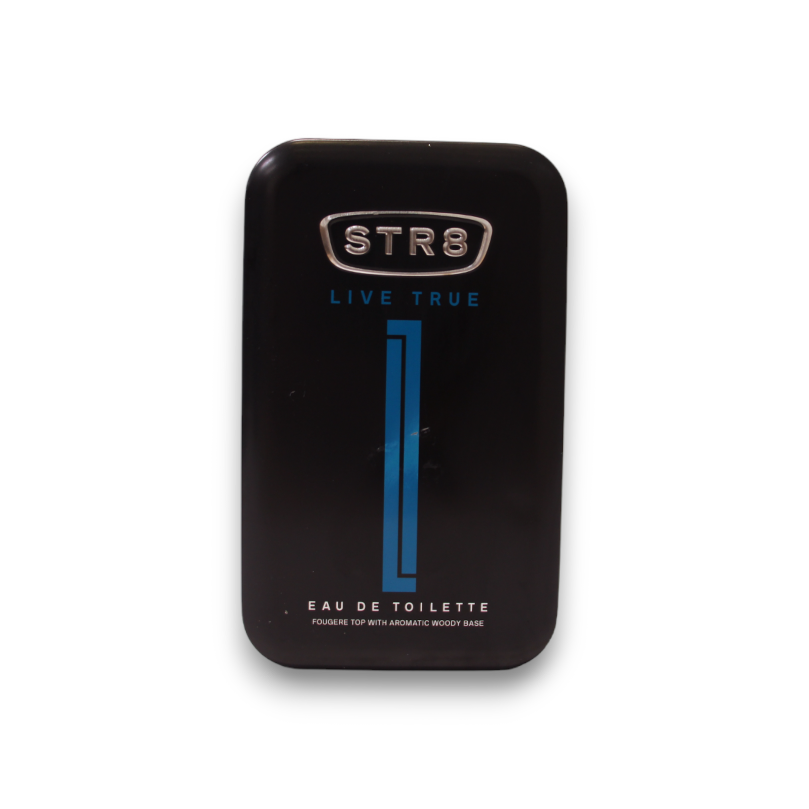Str8, Live True, Eau de Toilette, För män, 50 ml