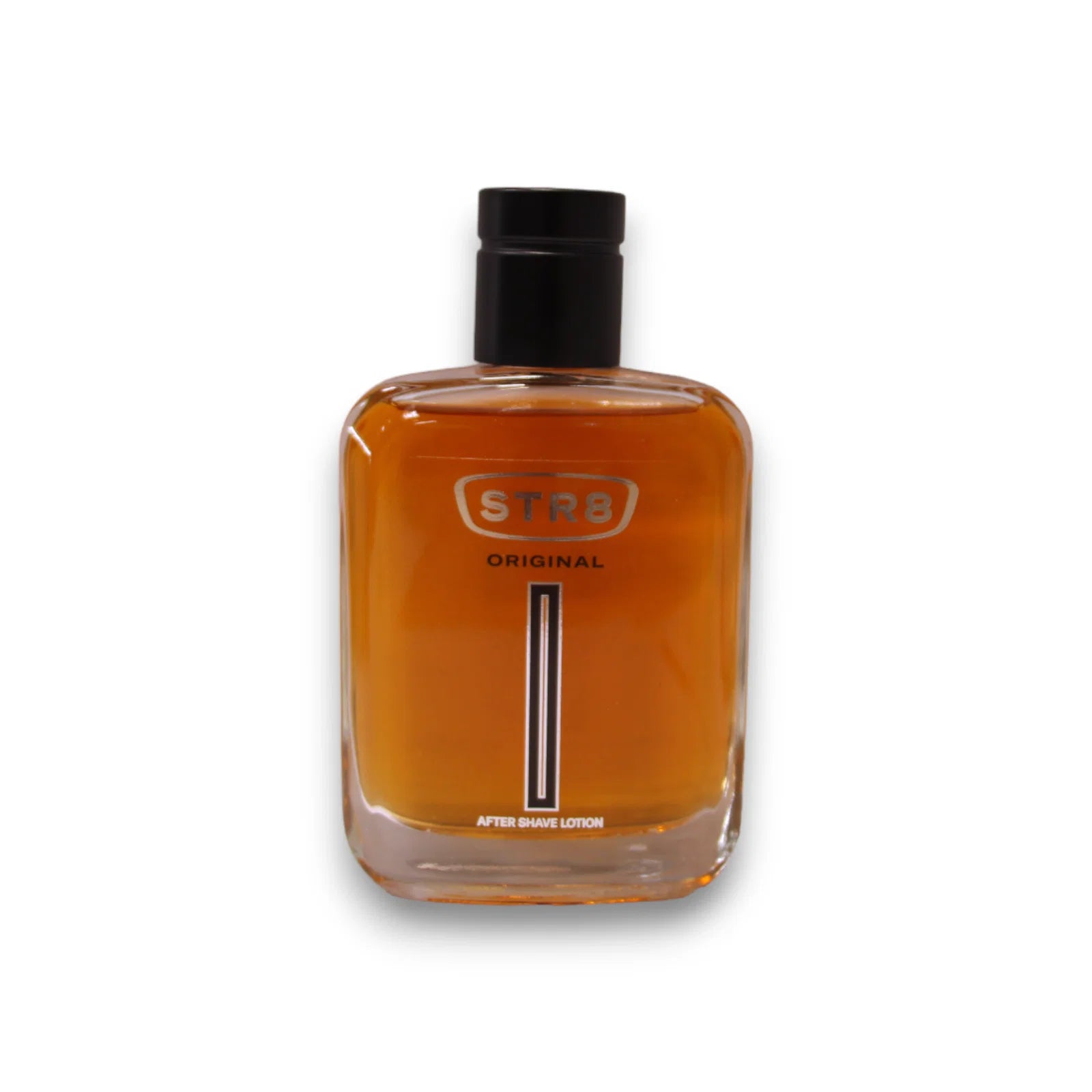 Str8, Original, Lugnande, After shave-lotion, 100 ml