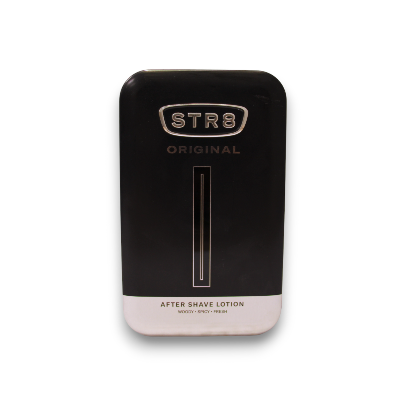 Str8, Original, Lugnande, After shave-lotion, 100 ml