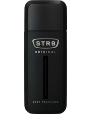 Str8, Original, Deodorantspray, För män, 75 ml