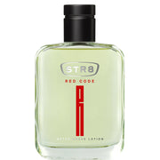 Str8, Red Code, Soothing, After Shave Lotion, 100 ml