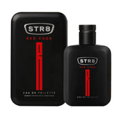 Str8, Red Code, Eau de Toilette, För män, 100 ml
