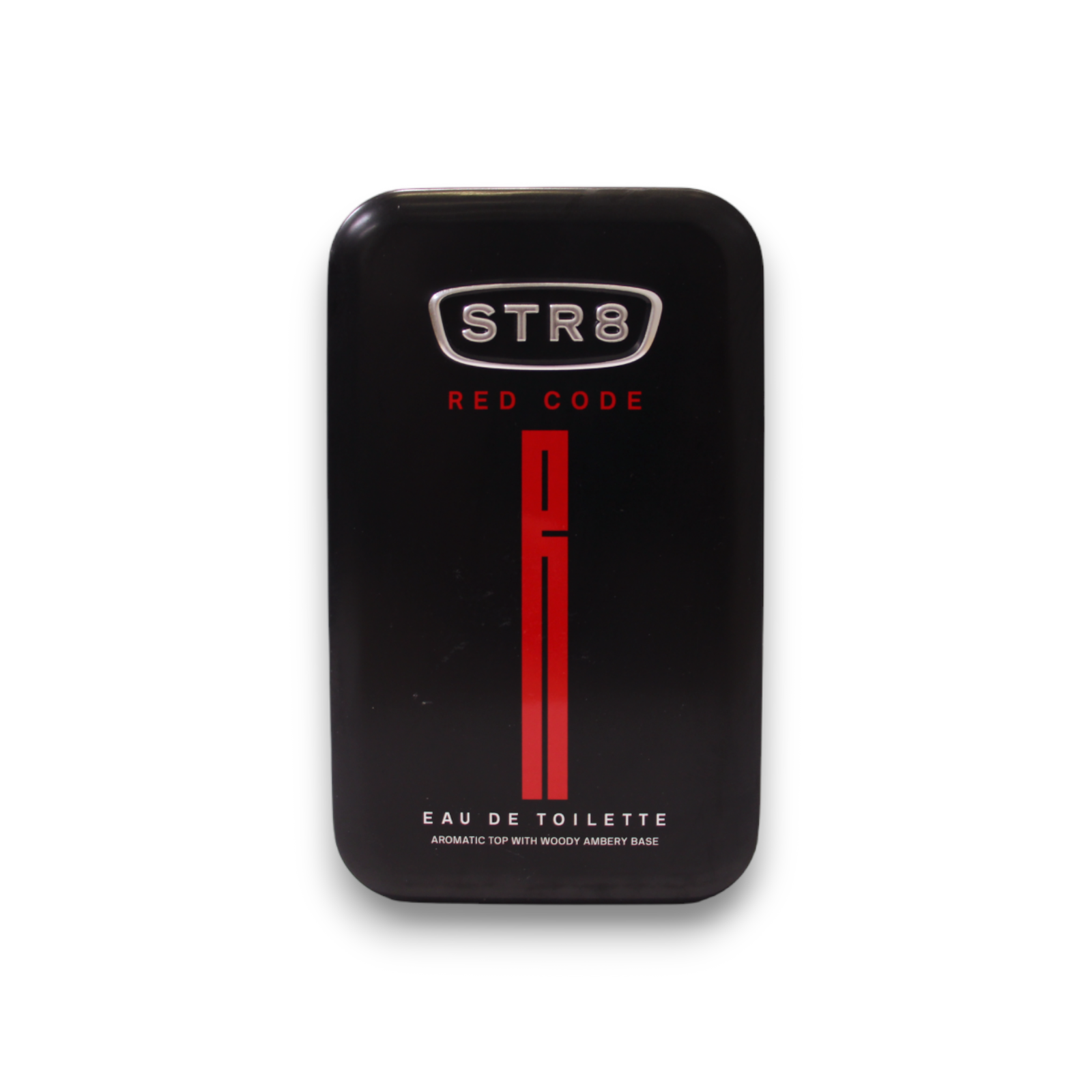 Str8, Red Code, Eau de Toilette, För män, 50 ml