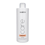 Subrina Professional, Care Keratin, Hårlotionsbehandling, För reparation, 480 ml