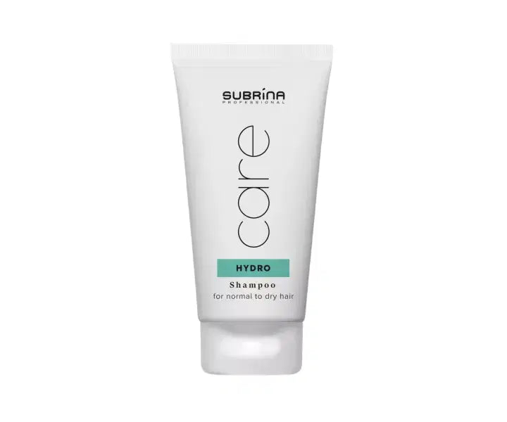 Subrina Professional, Care Hydro, Hårbalsam, Fukt, 25 ml