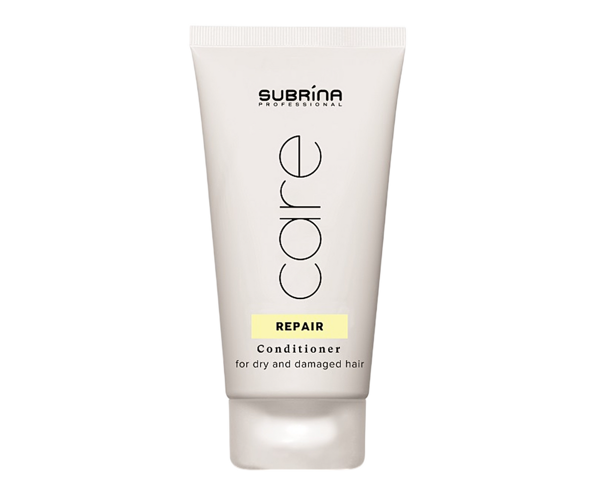 Subrina Professional, Care Repair, Hårbalsam, När, 25 ml