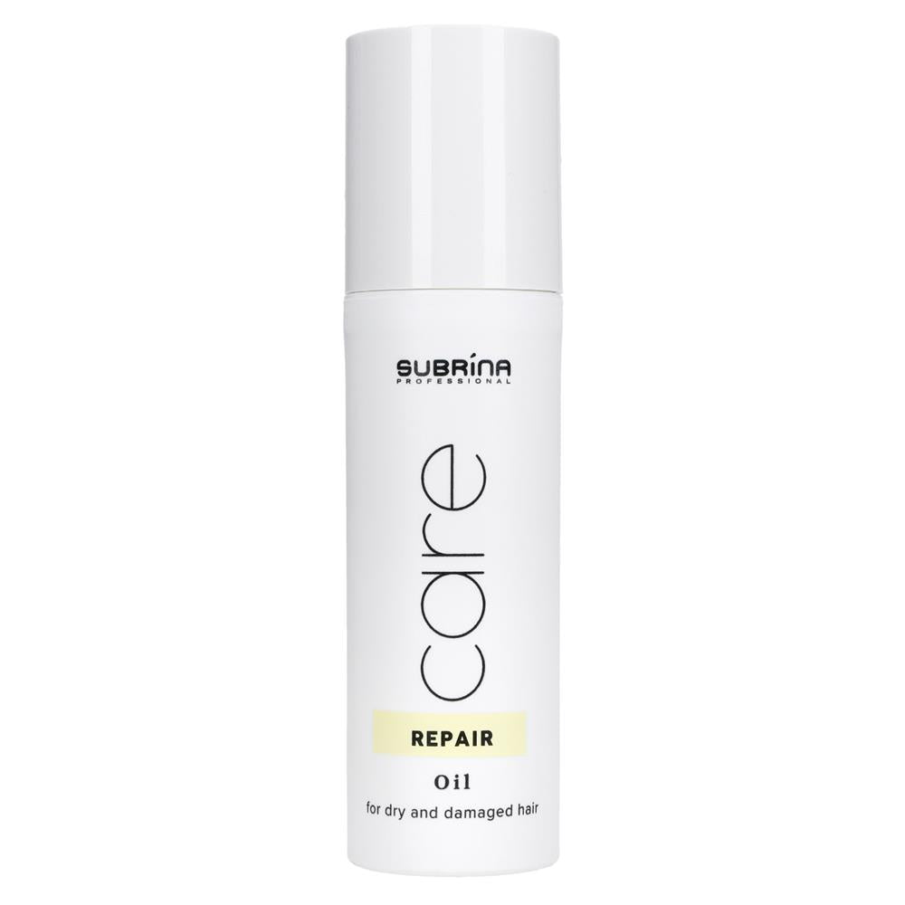 Subrina Professional, Care Repair, Håroljebehandling, För reparation, 50 ml