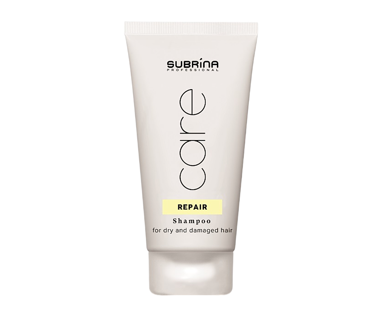 Subrina Professional, Care Repair, Hårschampo, Regenerate, 25 ml